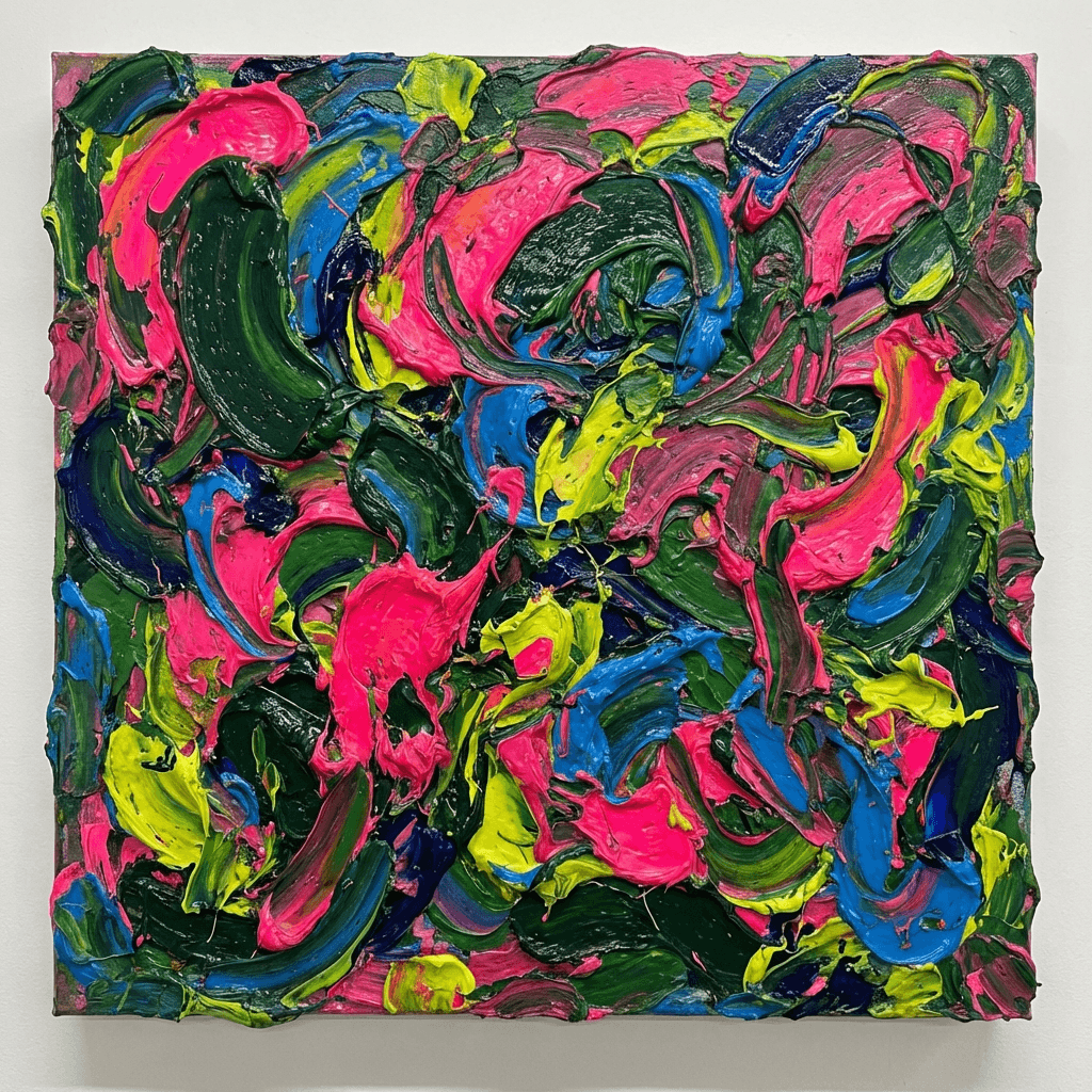Abstract Art 2