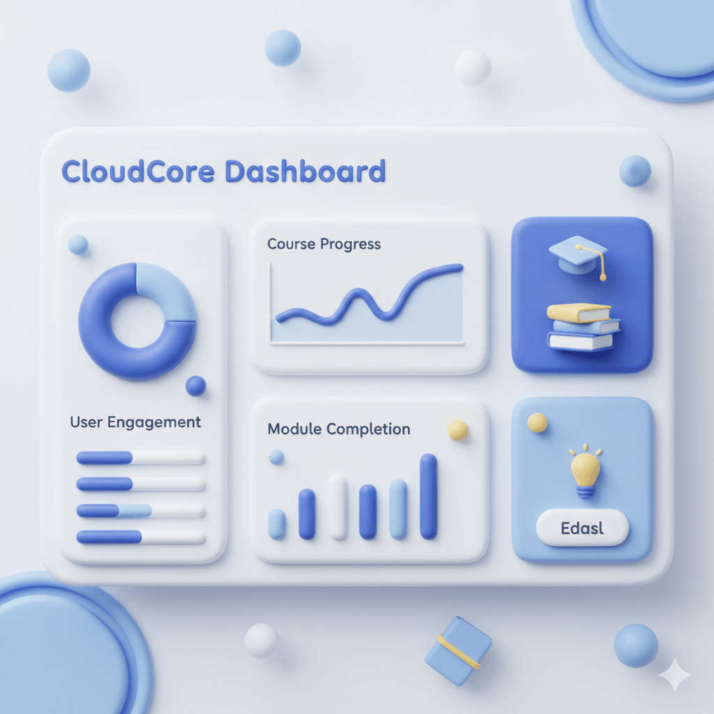 CloudCore
