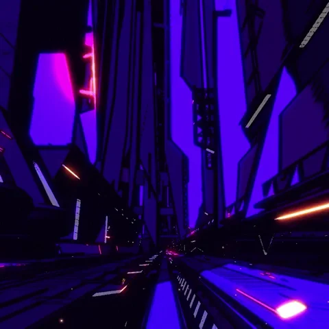 Cyberspace Vision