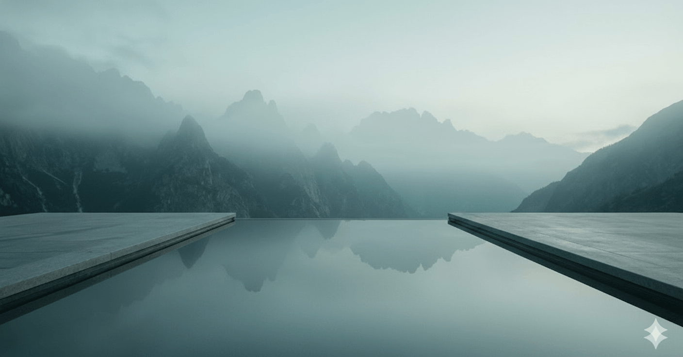 Digital Silence