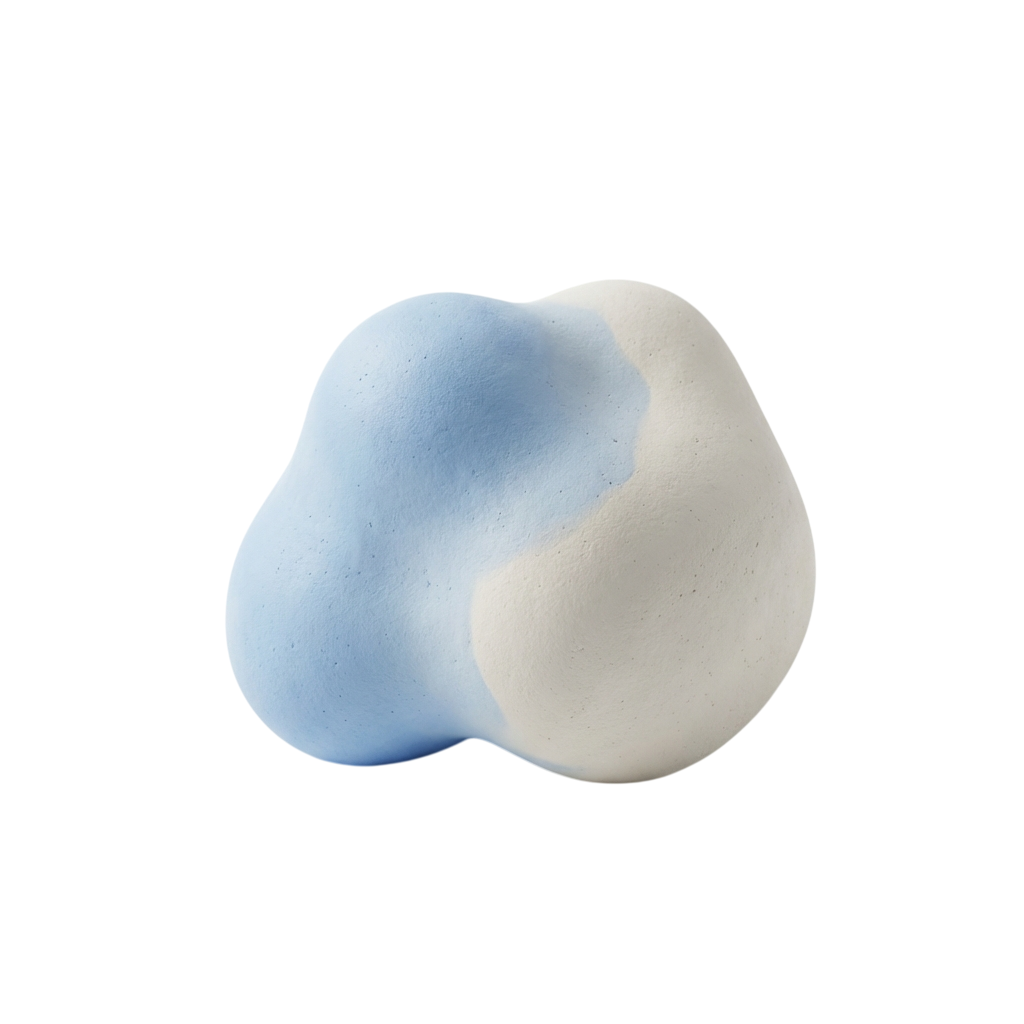 Clay Shape