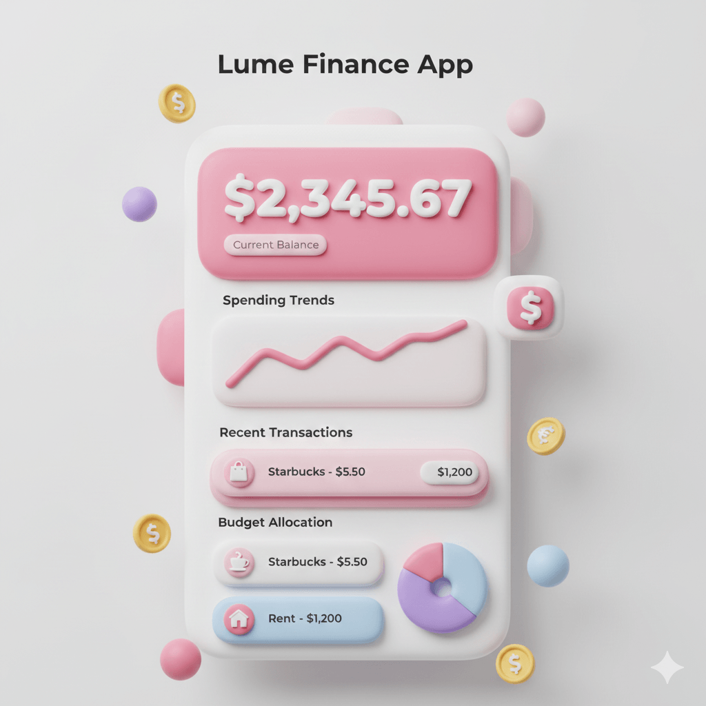 Lume Finance