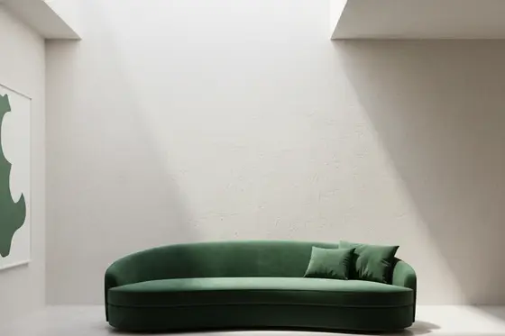 Minimal Luxe sample