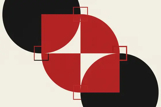 Swiss Design sample