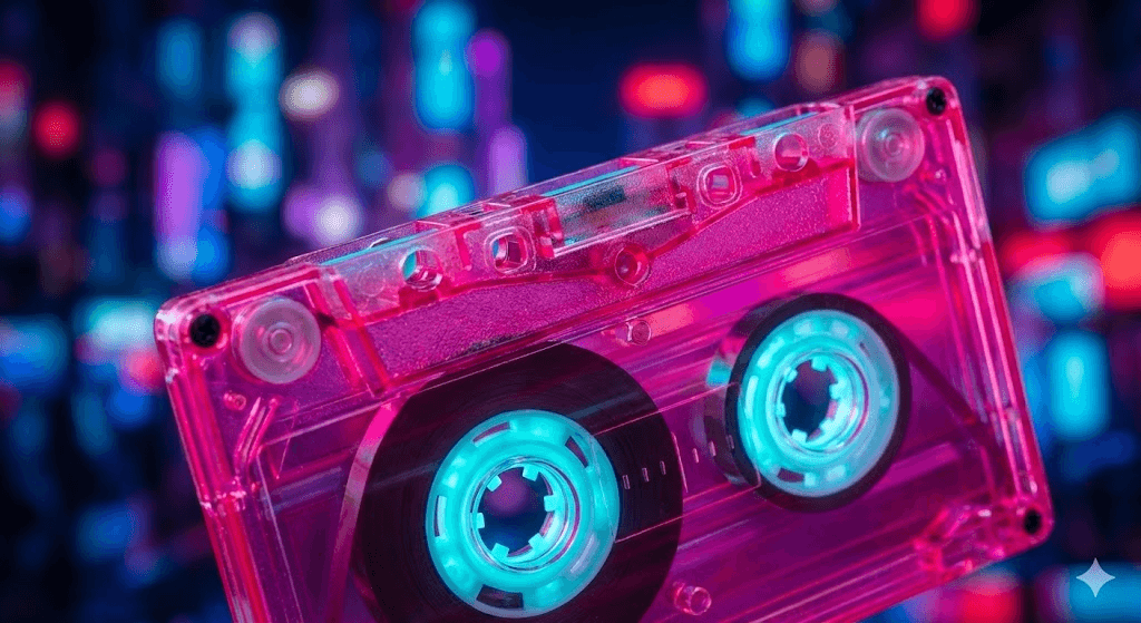 Analog Detail